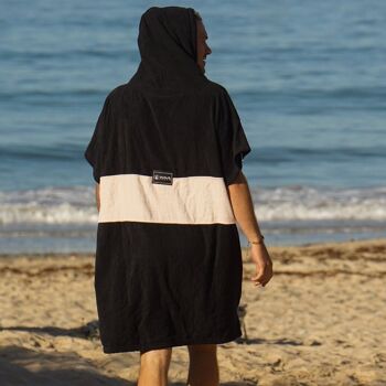 WAVE HAWAII Poncho Barravento 4