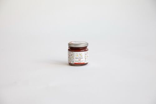 Harissa Artisanale Fumée