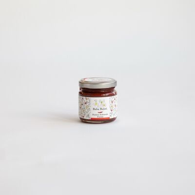 Geräucherte handwerkliche Harissa