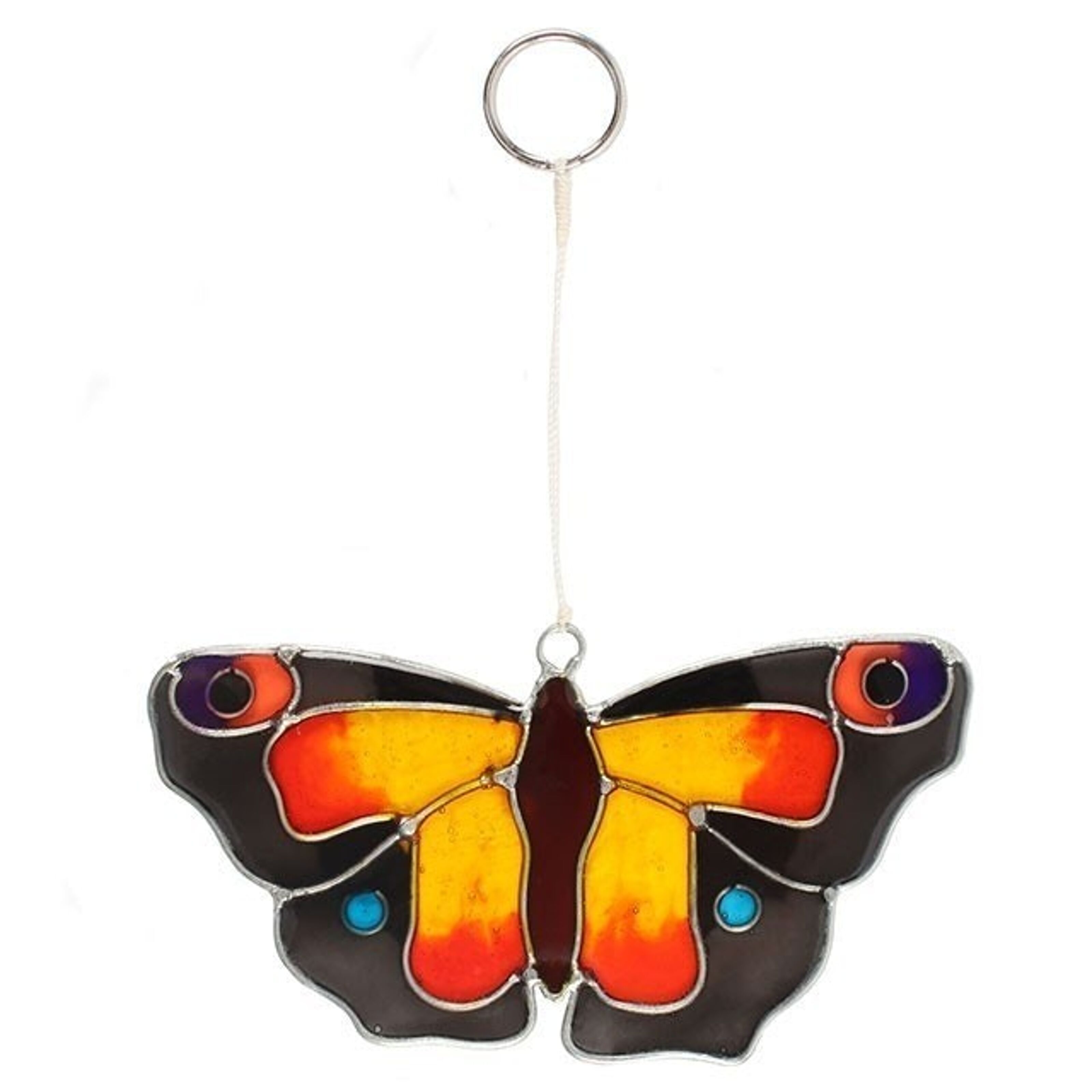 Achat Attrape-soleil papillon paon en gros
