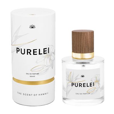 PURELEI Eau de Parfum