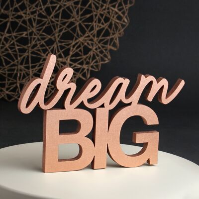 Dream Big - Gr. M