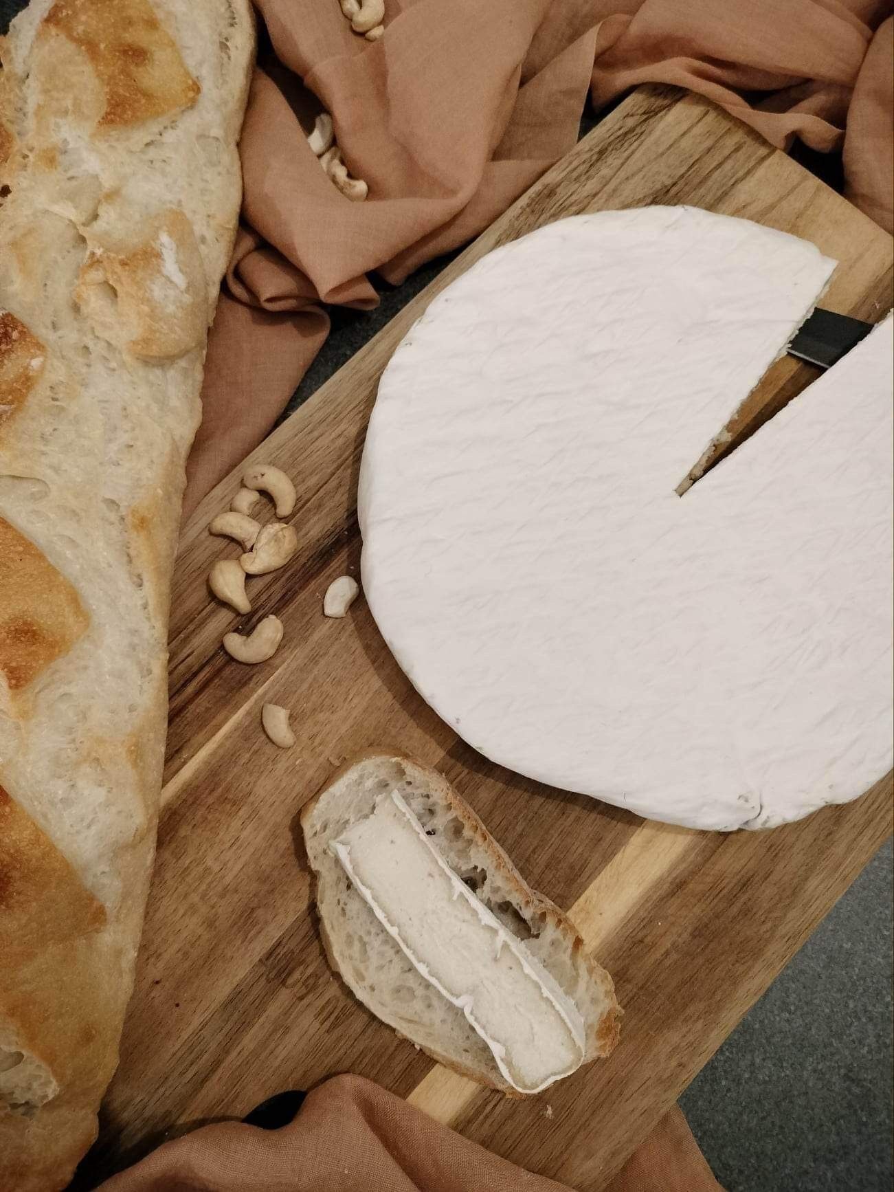 Ajo silvestre BIG CAM