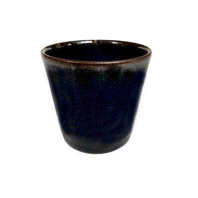 tazza in ceramica