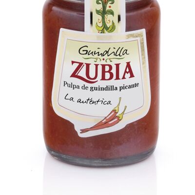 PULPA DE GUINDILLA PICANTE 60G.