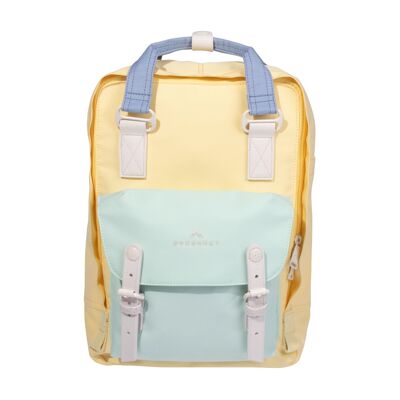 MACAROON MONET SERIE - Rucksack für Laptops bis 14 Zoll