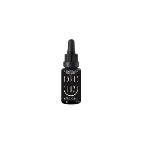 FORTE DE LUZ - Serum ANTIMANCHAS, ideal para despigmentar la piel de forma natural 20 ml