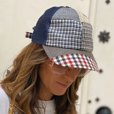 Casquette d'été Kipp pour femmes - taille unique