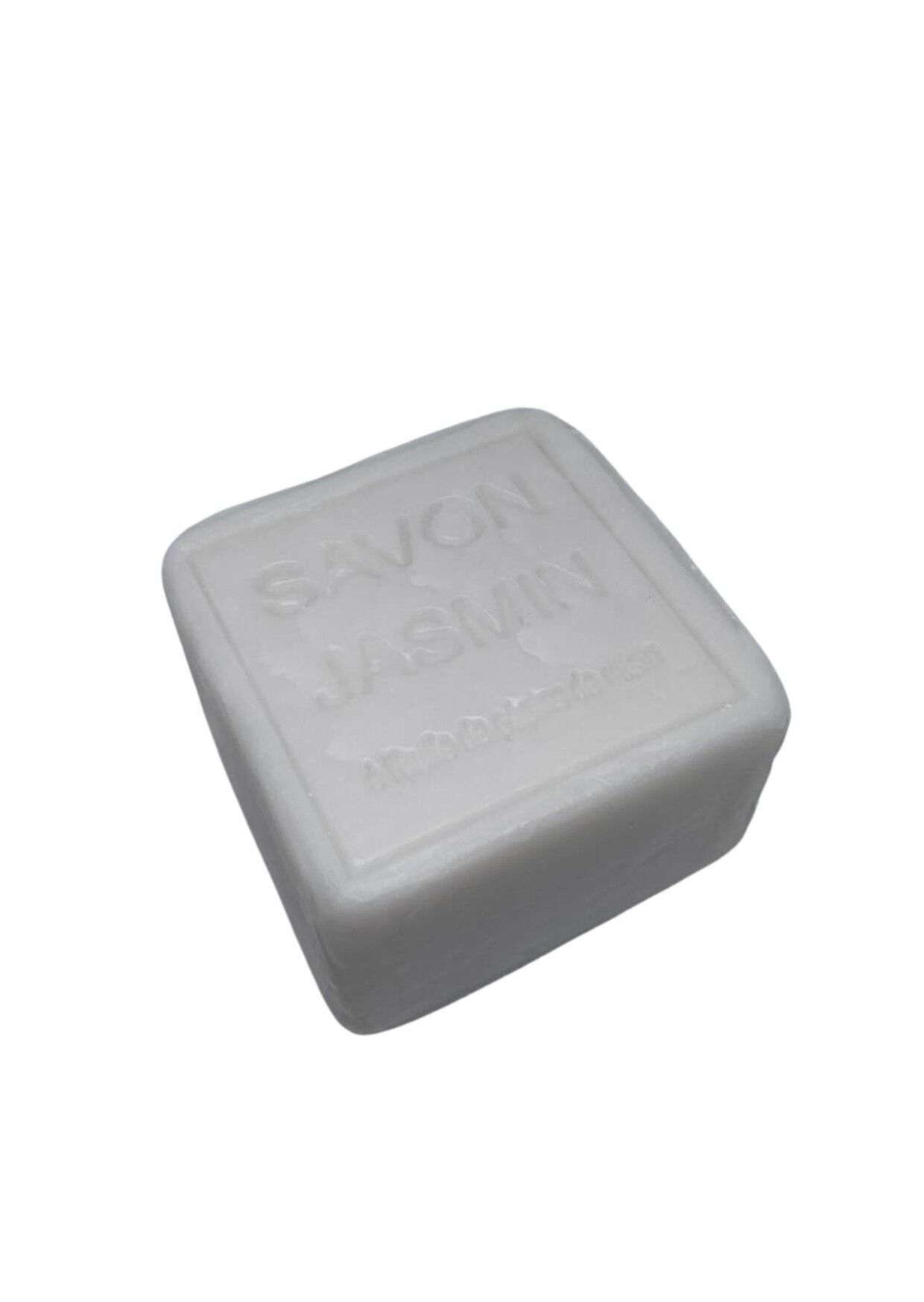 Cubo di sapone al gelsomino 360g