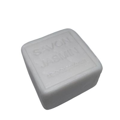 Savon Cube Jasmin 360g