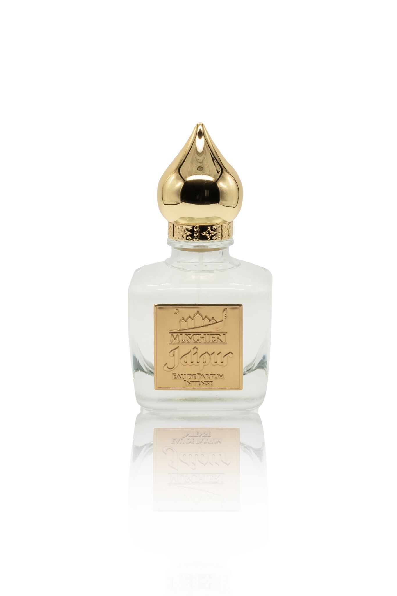 Eau de parfum intense - Jaipur