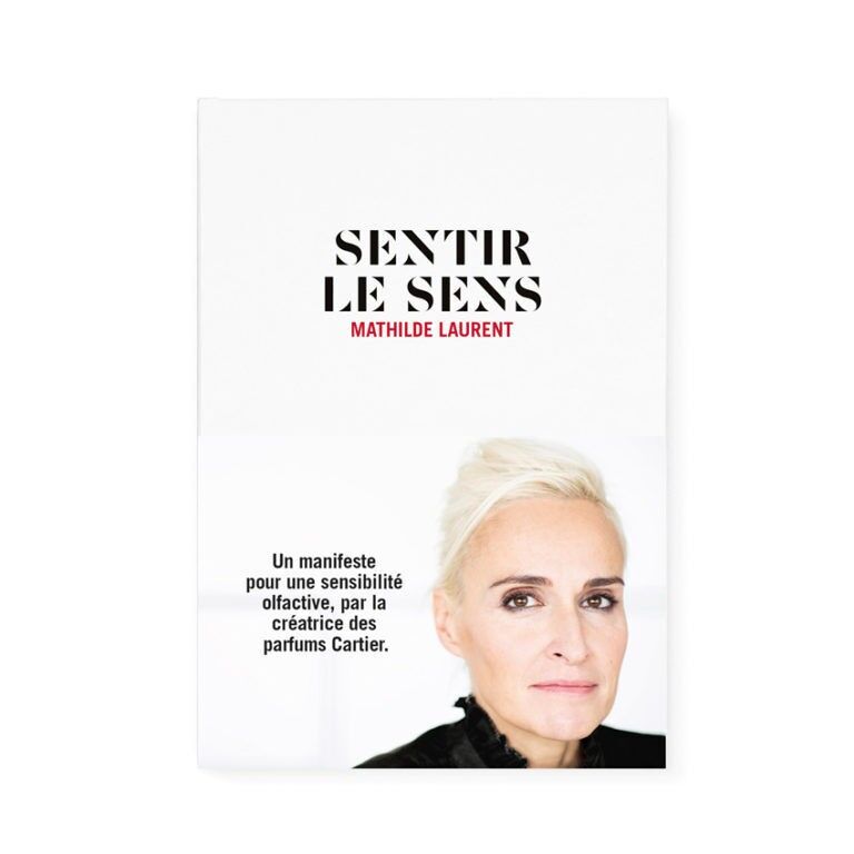 Book: Feeling the meaning – Mathilde Laurent