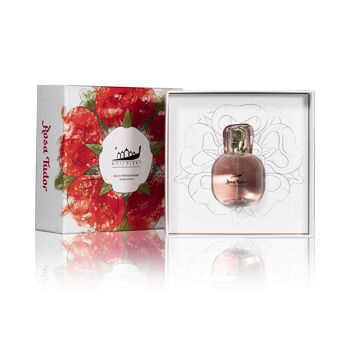 Eau de Parfum Intense - Rose Tudor 2