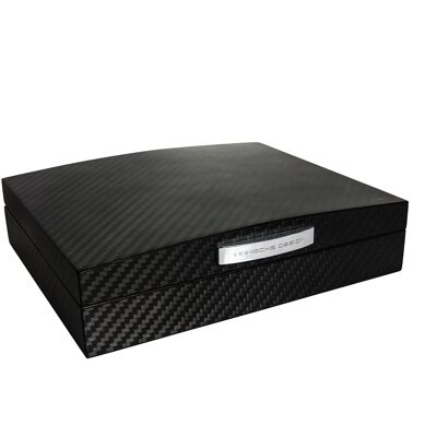 PORSCHE DESIGN HUMIDOR Carbonio