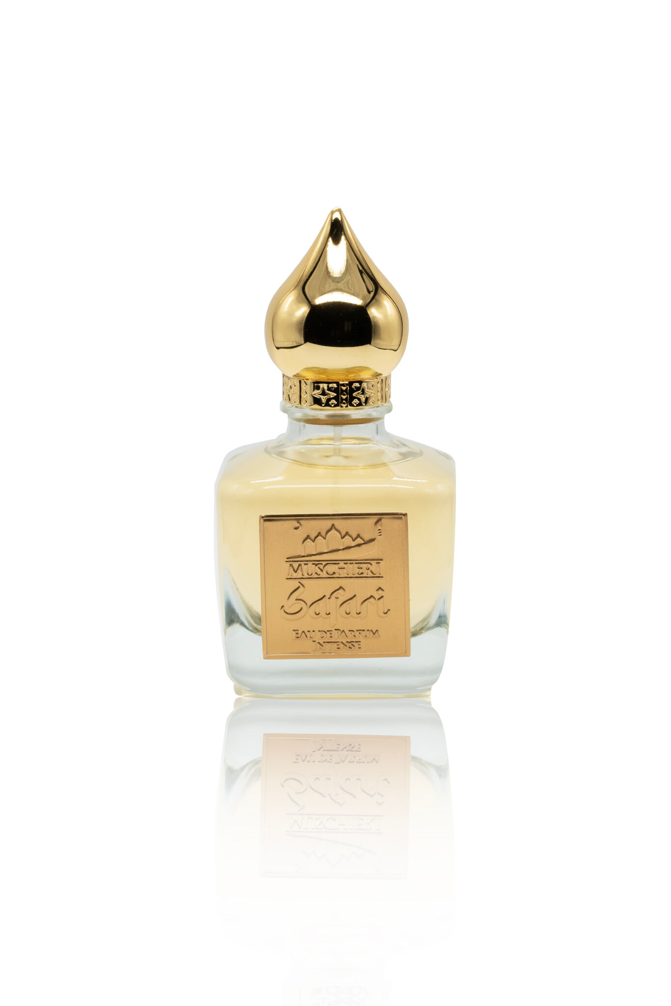 Eau de Parfum Intense - Safari