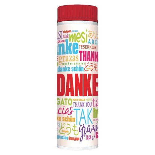 PUSTEFIX Klassik 42ml Danke