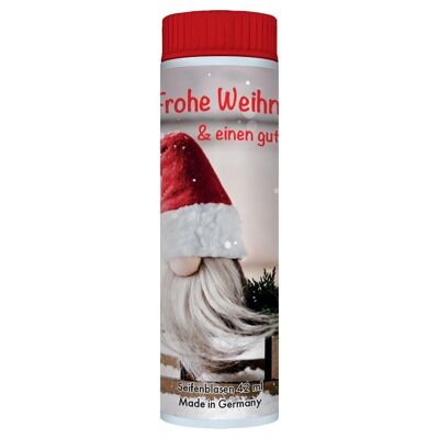 PUSTEFIX Klassik 42ml XMAS Edition Wichtel