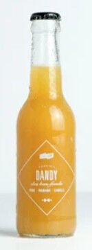 DANDY DES BOND FONDS - Pera Rabarbaro Cannella