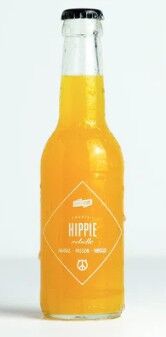 REBEL HIPPIE - Ananas Passion Hibiscus