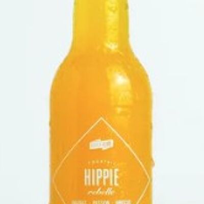 HIPPIE REBELLE - Ananas Passion Hibiscus
