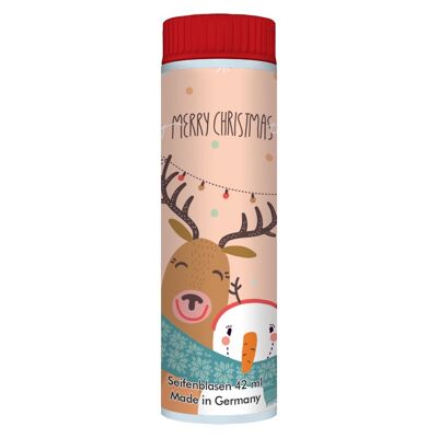 PUSTEFIX Klassik 42ml XMAS Edition Elch