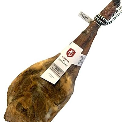 Paleta de Cebo 75% Raza Ibérica
