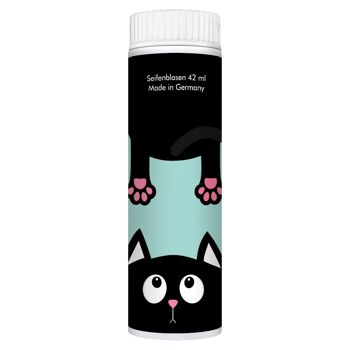PUSTEFIX Classic 42ml Animaux "Chat" 1