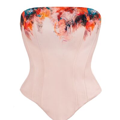 Arc Corset