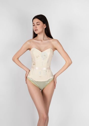 Corset Soleil 1