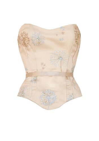 Corset Soleil 2