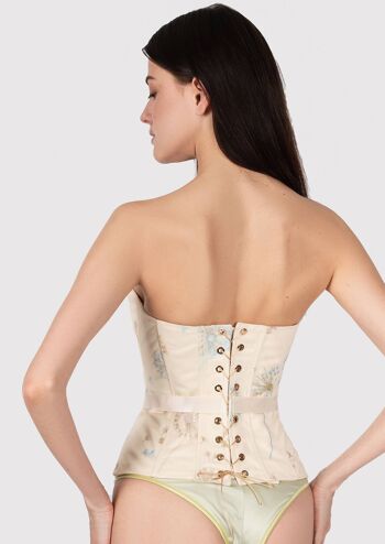 Corset Soleil 3