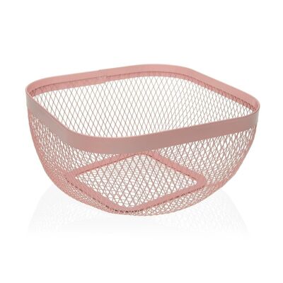 PINK FRUIT BOWL 26,5CM 10035378