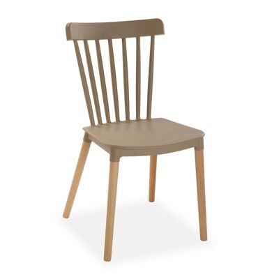 BEIGE CHAIR 22020077