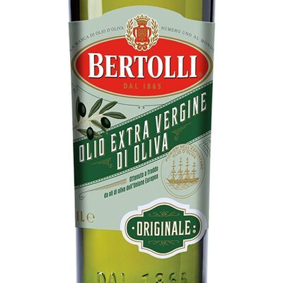 Aceite de Oliva Virgen Extra Bertolli