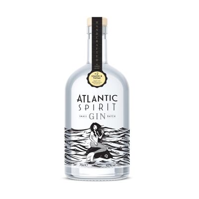 Atlantic-spirit