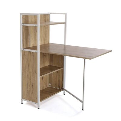 SHELF W/FOLDING TABLE 10330151