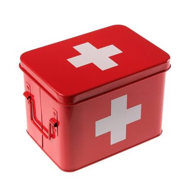 RED AID KIT 10371292