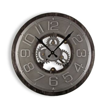 HORLOGE MURALE 58 CM 18190852 2