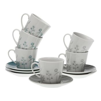 SET 6 TASSES TE NOMMA 20090486 1