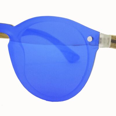 Sunglasses 164 mackenzie - blue