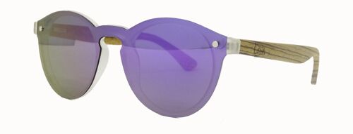 Sunglasses 168 mackenzie - purple