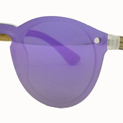 Sunglasses 168 mackenzie - purple