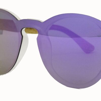 Sunglasses 168 mackenzie - purple
