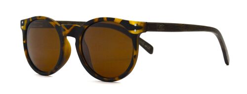Sunglasses 050 mary - tortoise - brown