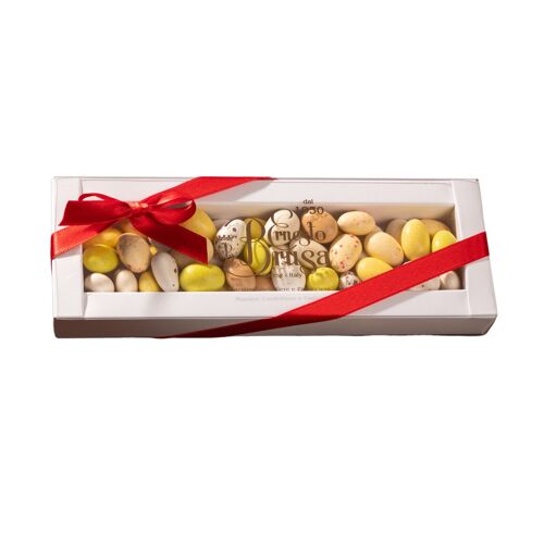 Golosità Gran Dessert - scatolina regalo 160g