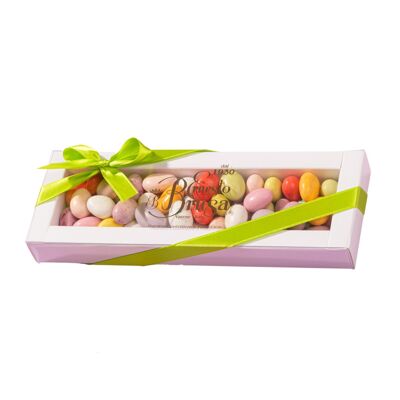 Gourmandise Mixi Fruit - coffret cadeau 200g