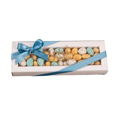 Délices vicieux - coffret cadeau 160g