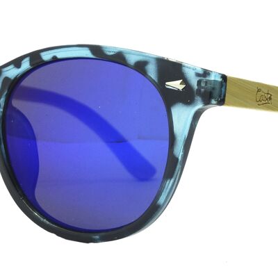 Sunglasses 187 moon - ontario - blue - blue