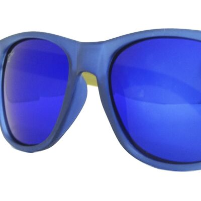 Sunglasses 185 – yukon – blue – blue
