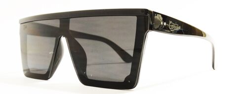 Sunglasses 242 duna - black